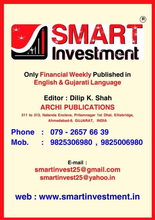 Smart Investment