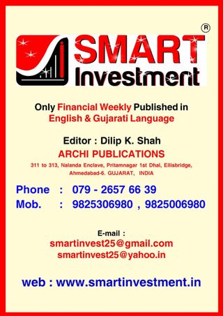 Smart Investment - June 08, 2025 Smart Investment Cover - June 08, 2025 Edition