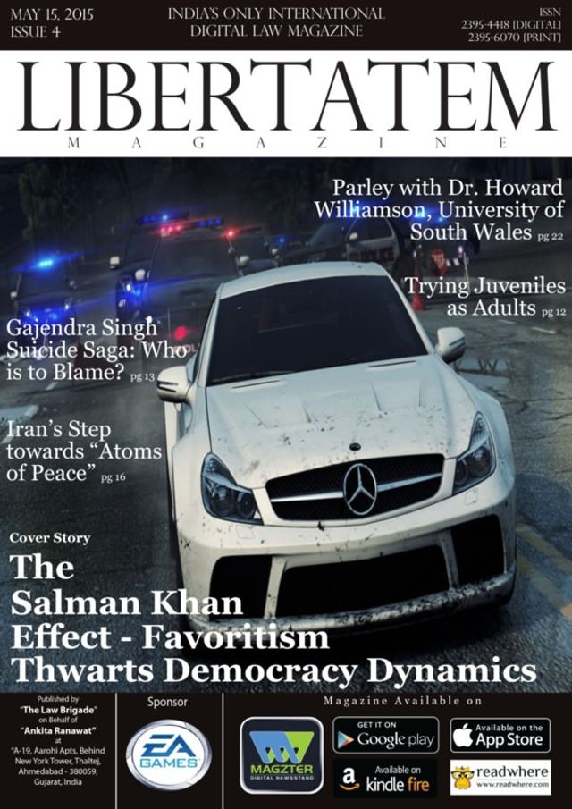 Libertatem