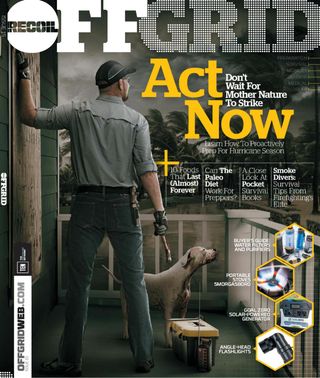 OFFGRID