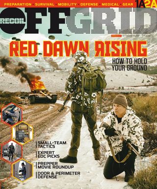 OFFGRID