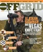 RECOIL OFFGRID MAGAZINE
