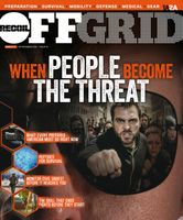 RECOIL OFFGRID MAGAZINE