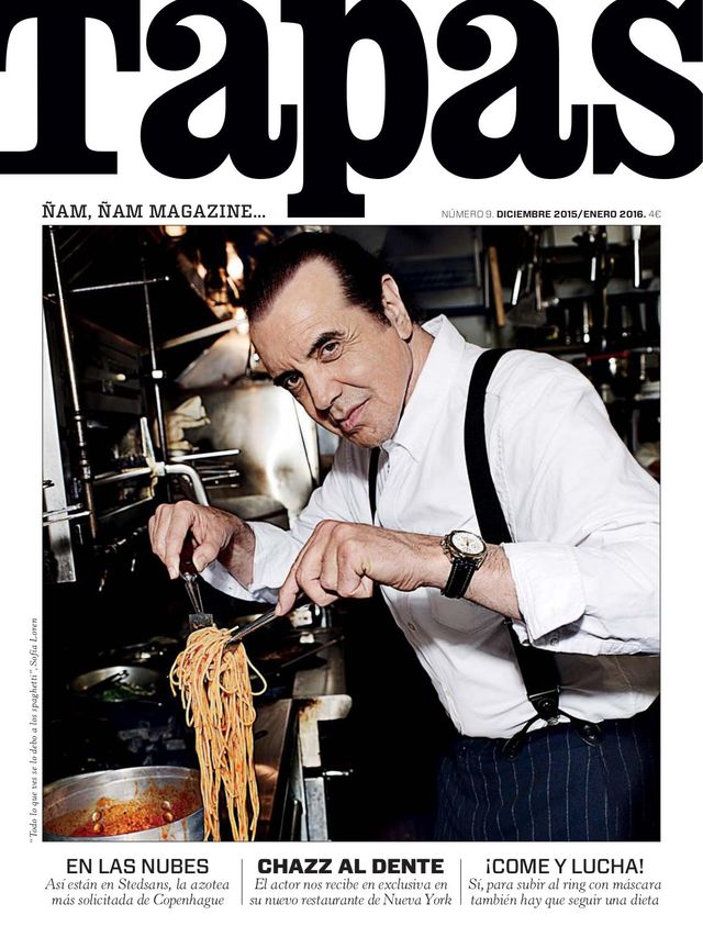 TAPAS