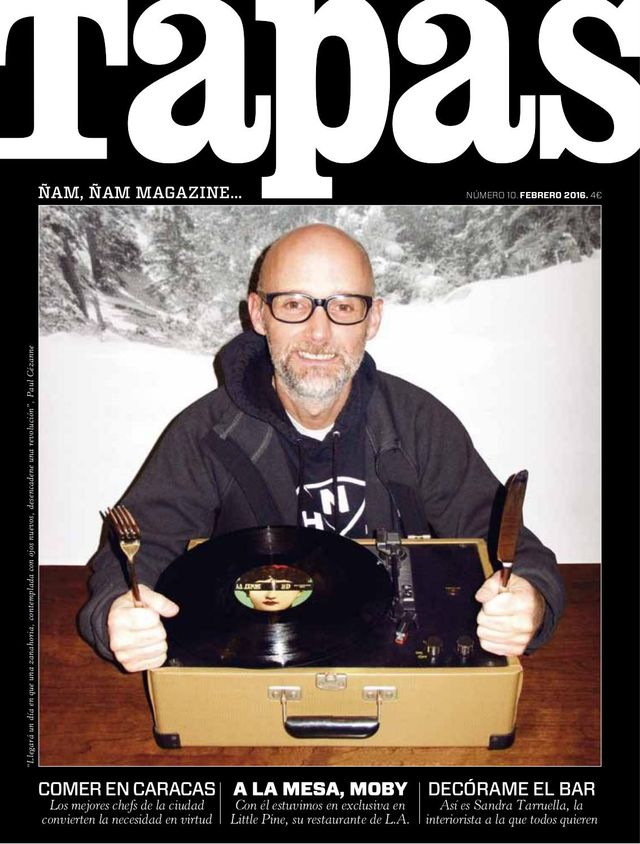 TAPAS