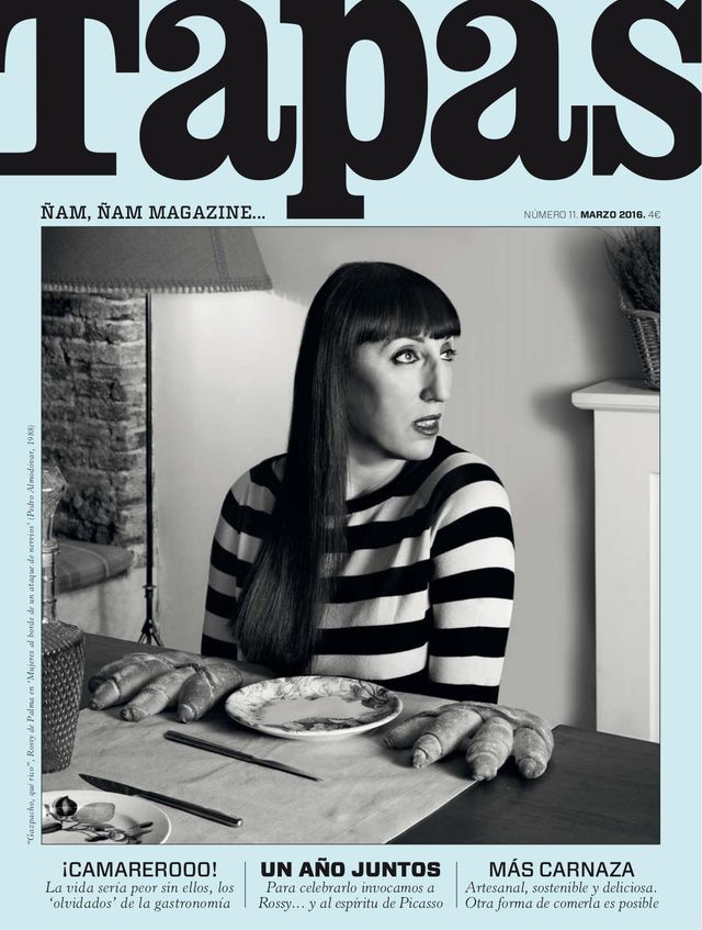 TAPAS