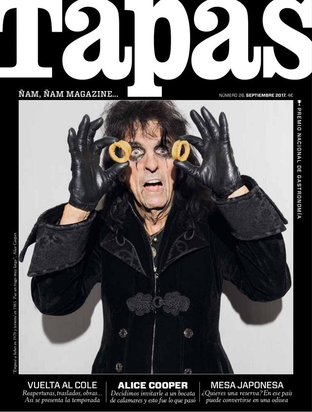 Gå ubegrenset med Magzter GOLD