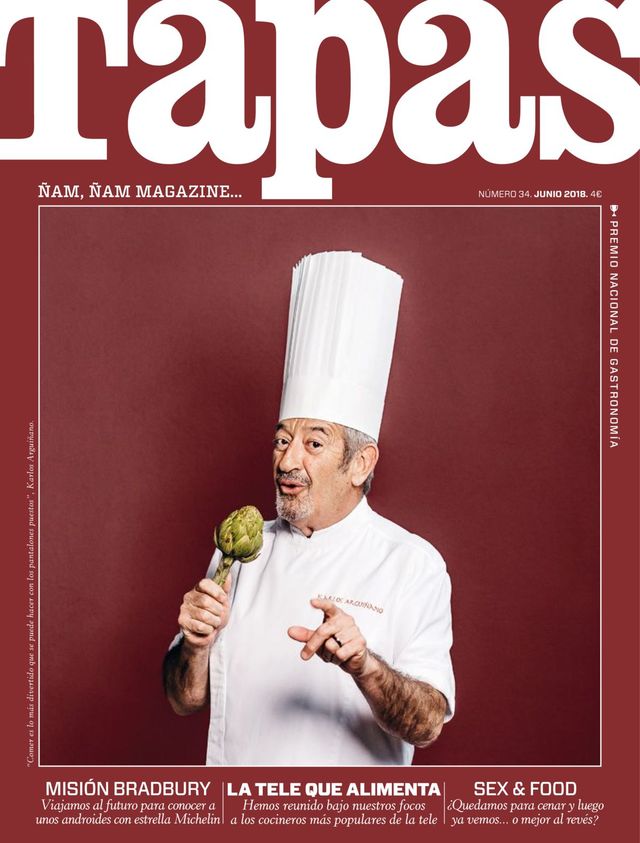 TAPAS