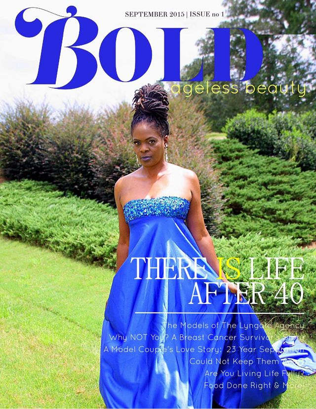 BOLD Favor Magazine