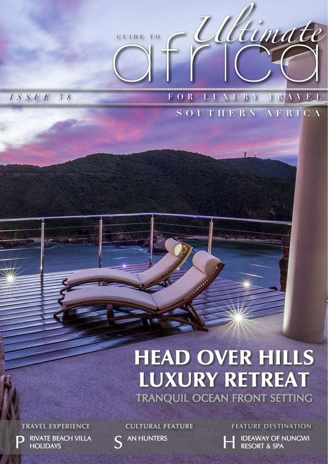 Go Unlimited with Magzter GOLD