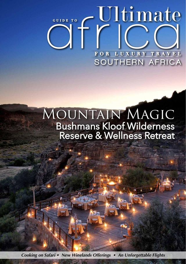 Go Unlimited with Magzter GOLD