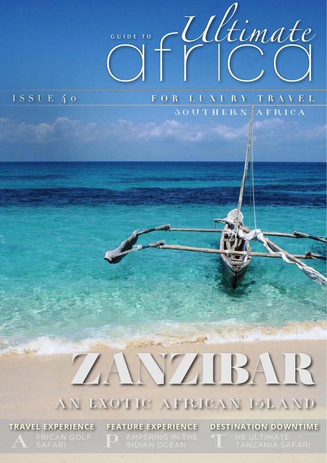 Go Unlimited with Magzter GOLD