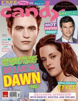 Candy: Breaking Dawn