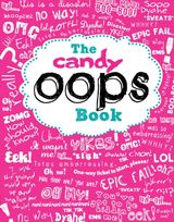 The Candy Oops Book