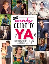 Candy Guide To YA