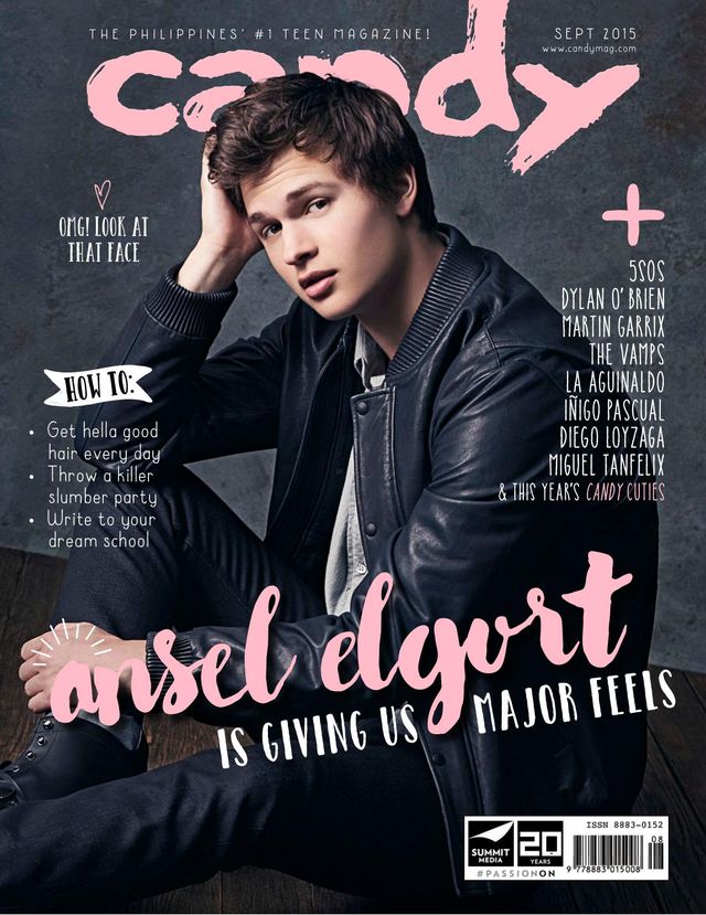 Go Unlimited with Magzter GOLD