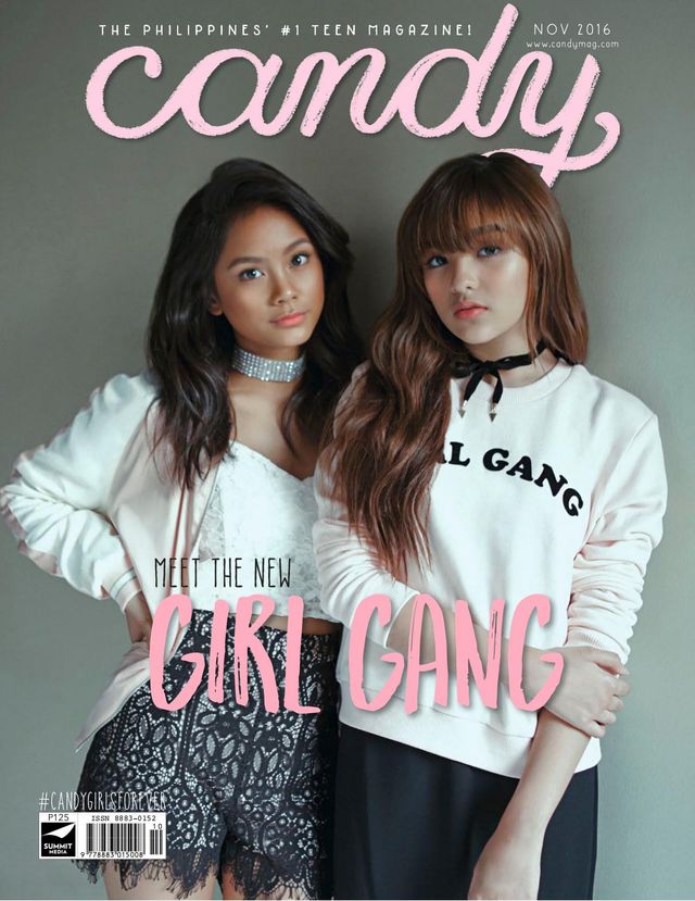 Candy Philippines