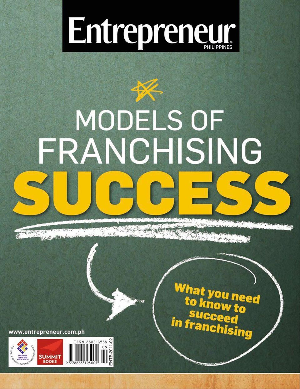 Get digital access to Entrepreneur Philippines - Entrepreneur's Models ...