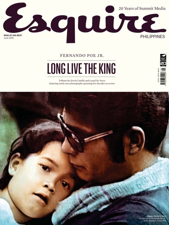 Esquire Philippines