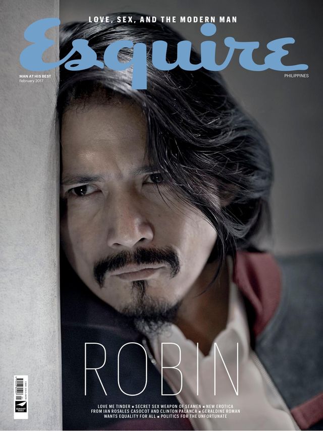 Esquire Philippines