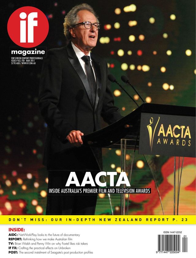 If Magazine