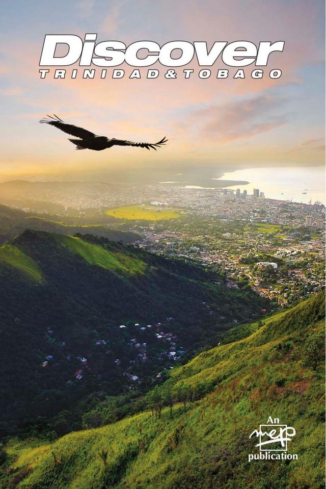 Discover Trinidad & Tobago