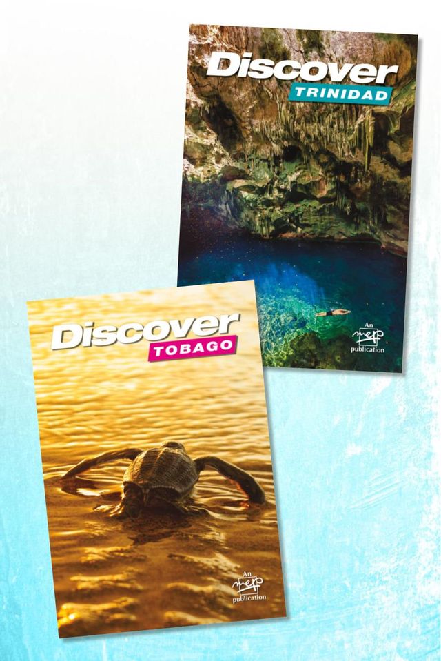 Discover Trinidad & Tobago