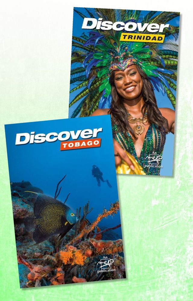 Discover Trinidad & Tobago