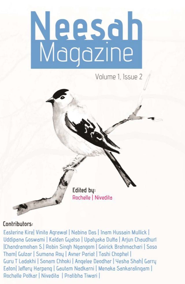 Neesah Magazine