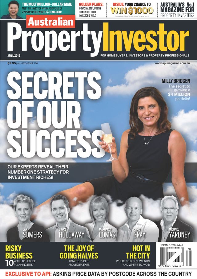 Australian Property Investor