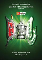 FAI Cup Finals 2019