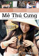 March – April 2014