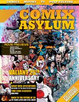 Issue 10 - May 2015