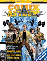 Issue 11 - August 2015 11