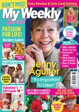 Issue 85