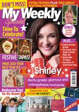 Issue 107