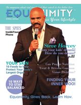 Equanimity Spring 2015 Edition