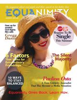 Equanimity Summer 2015 Edition