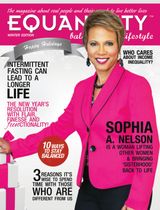 Equanimity Winter 2015