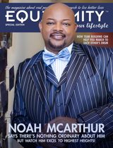 Equanimity Spring Special 2017 Edition