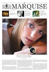 Marquise Issue 1: Making Your Marque