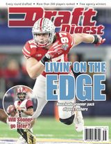 Draft Digest 2019