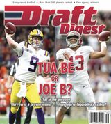 Draft Digest 2020