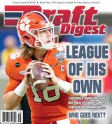Draft Digest 2021