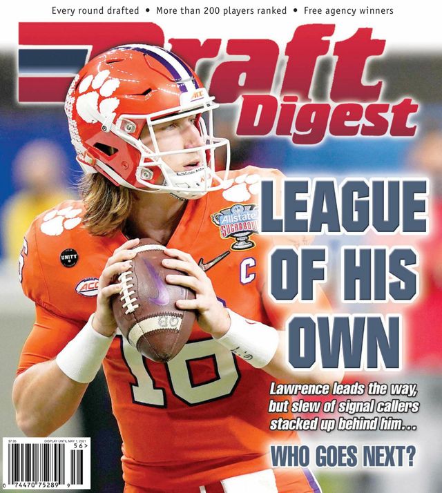 Draft Digest