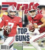 Draft Digest 2023