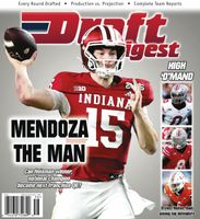 Draft Digest