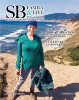 SB Family & Life Magazine