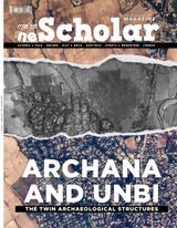 Volume 5, Issue 3 2021