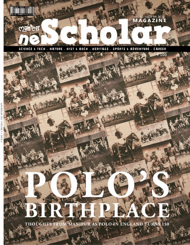 neScholar